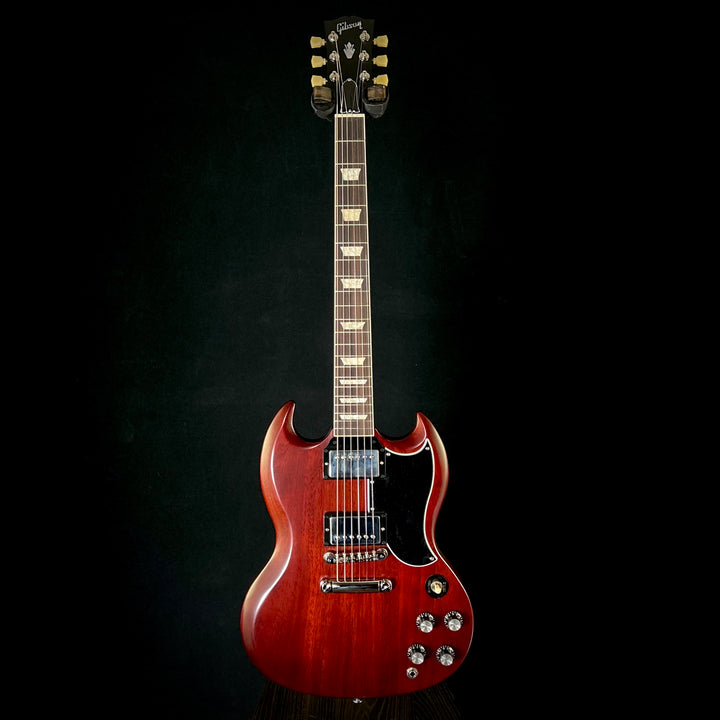 Gibson ‘61 SG Standard Faded