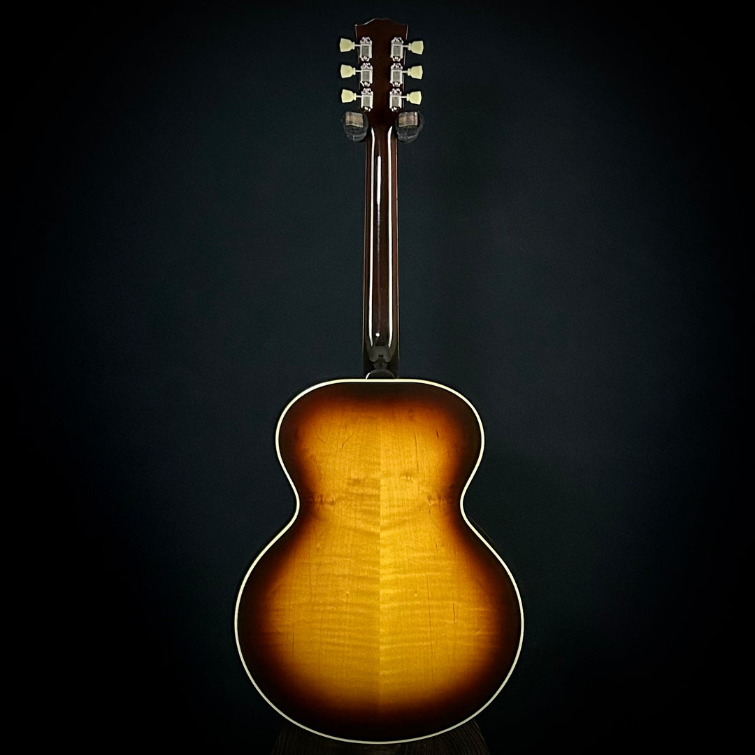 Gibson J-185 Original - Vintage Sunburst