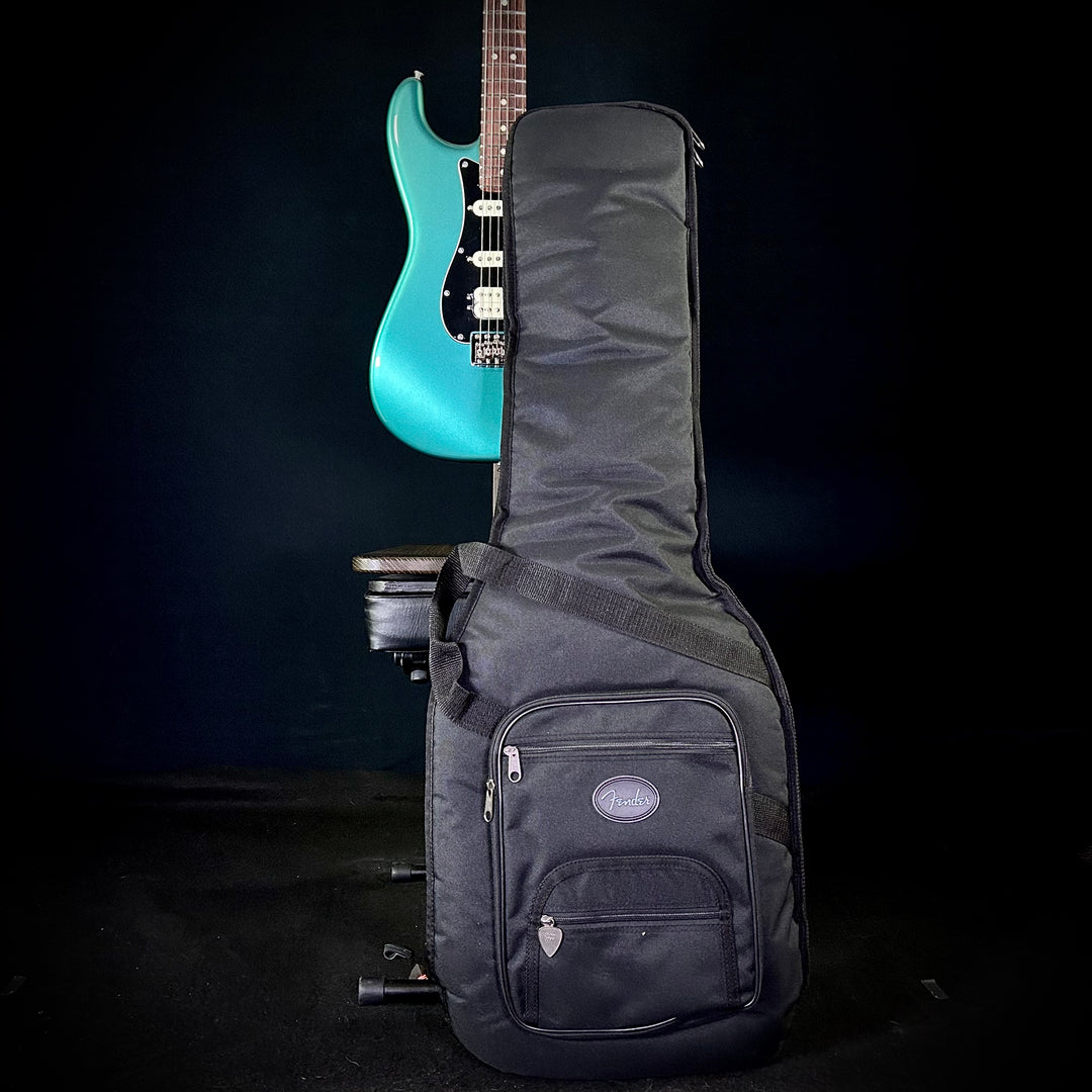Fender American Professional Classic Stratocaster HSS