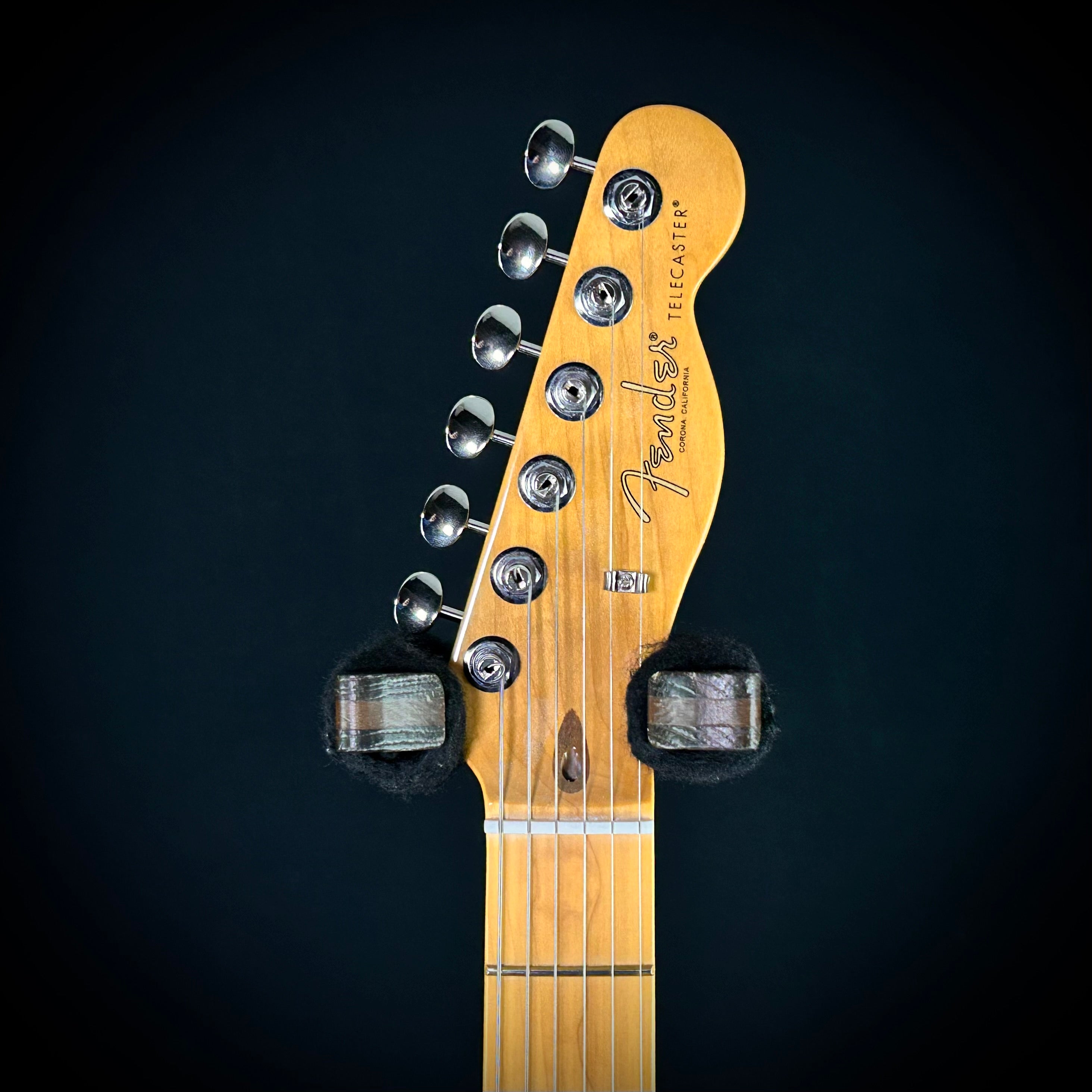 Fender American Professional Classic Hotshot Telecaster – Music