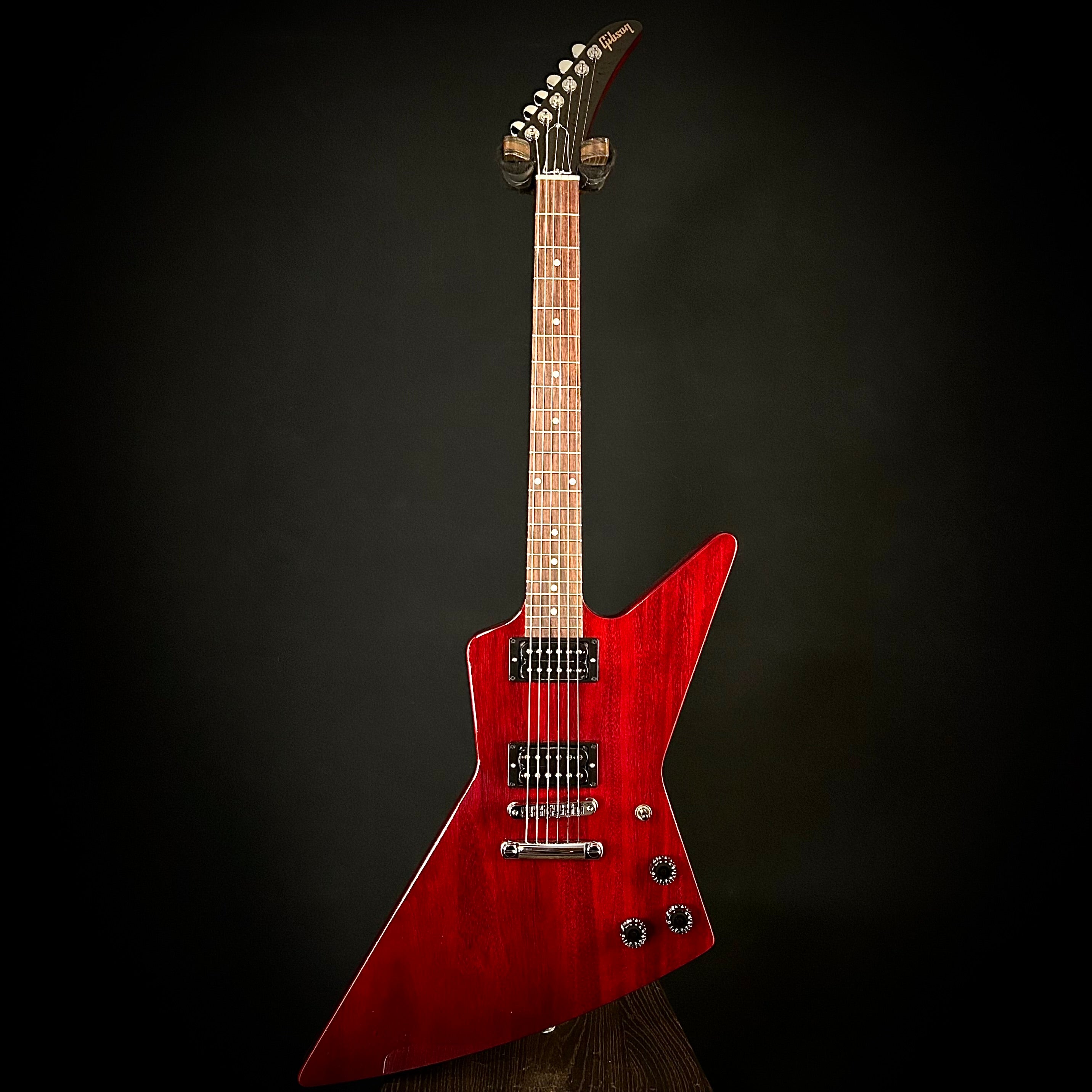 Gibson '80s Explorer – Music Villa MT