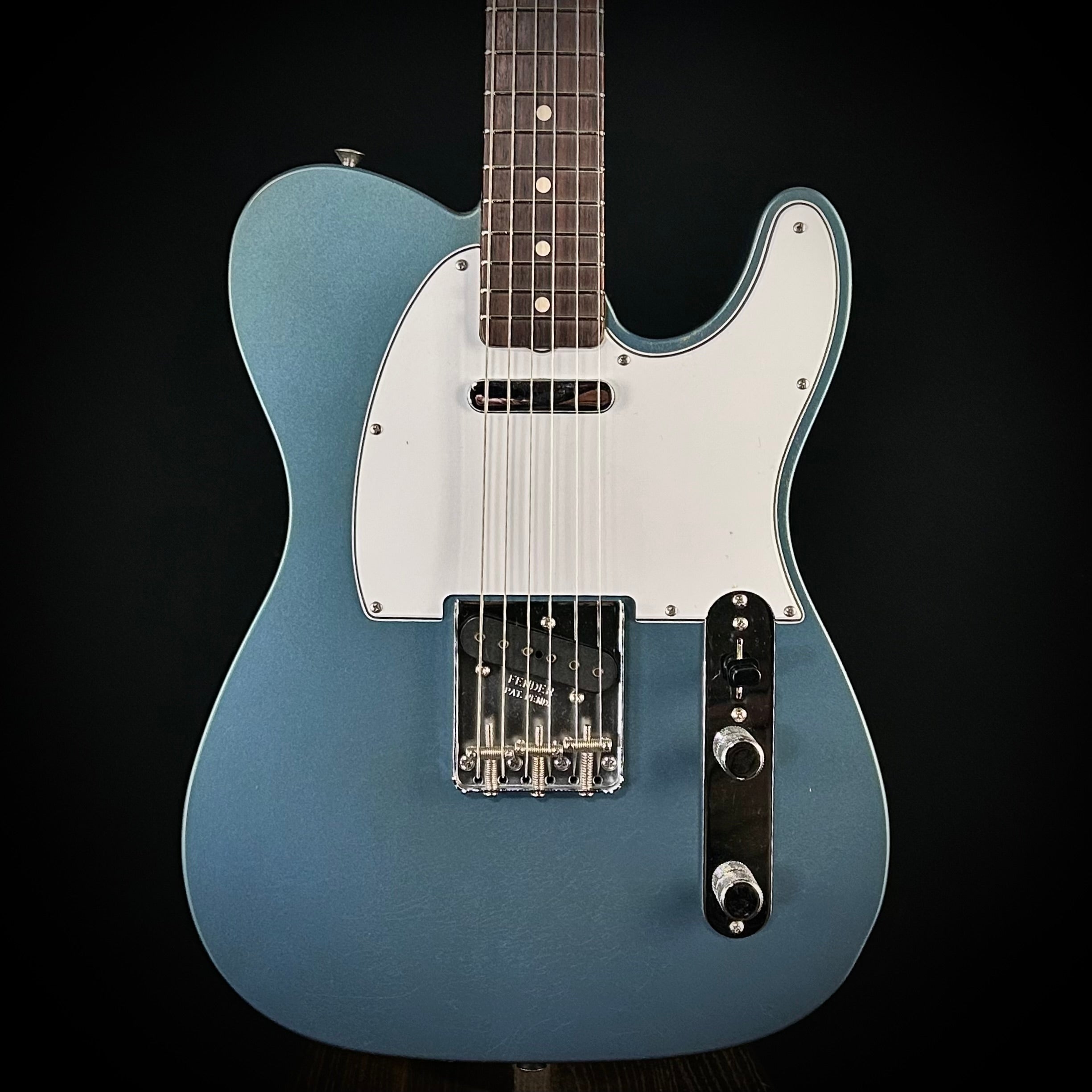 Fender Custom Shop '61 Telecaster – Music Villa MT