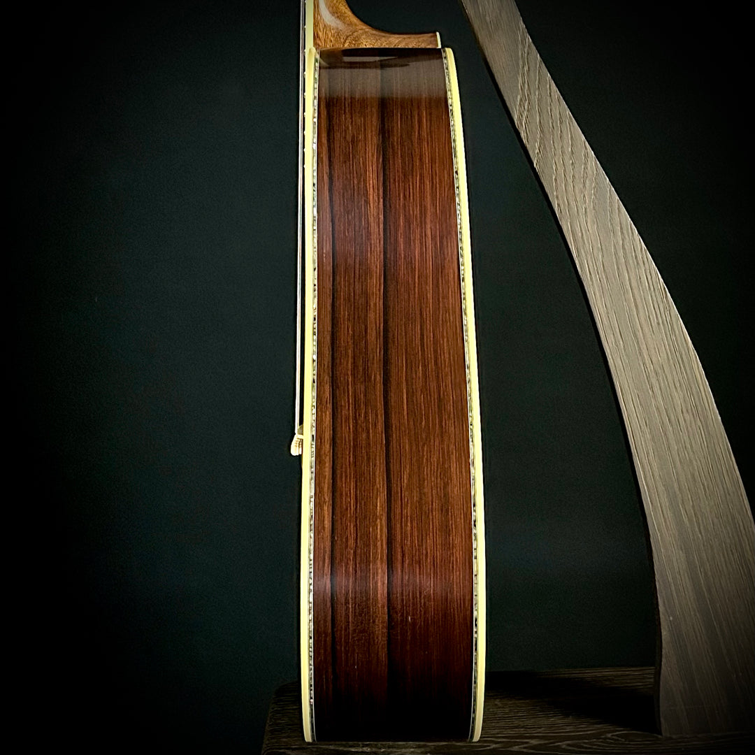 Martin CS 45 Style, Authentic Dreadnought - Guatemalan