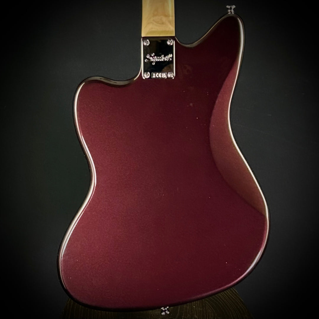 Fender Paranormal Baritone Jazzmaster
