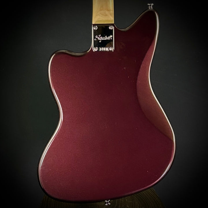 Fender Paranormal Baritone Jazzmaster