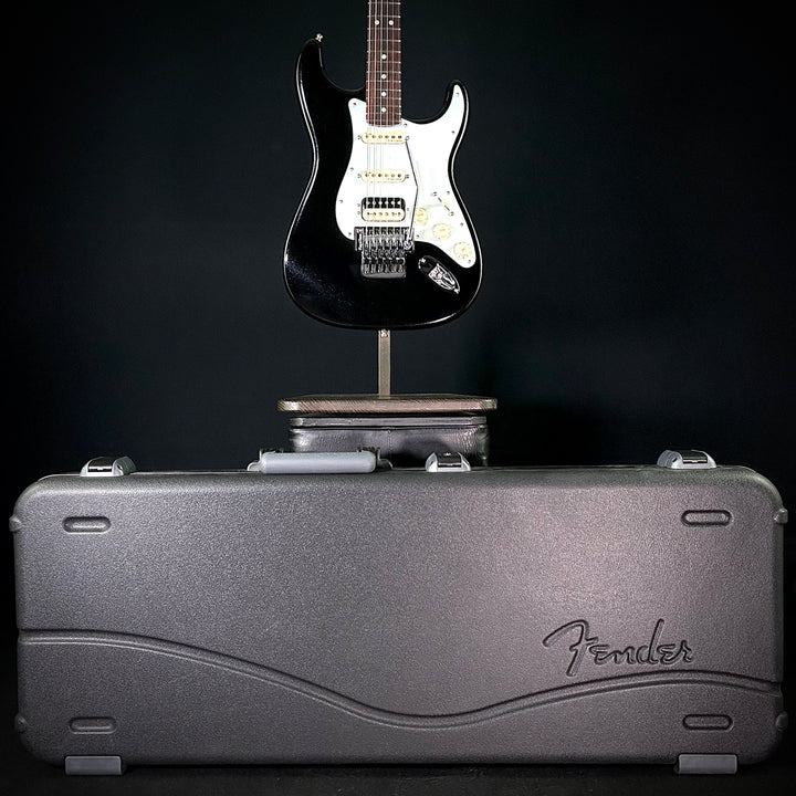 Fender Ultra Luxe Strat Floyd Rose HSS (USED)