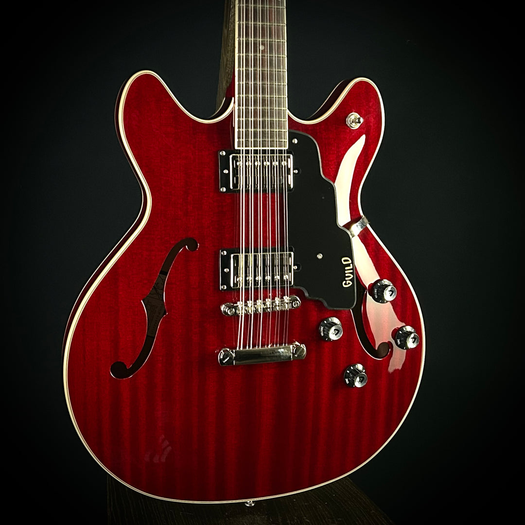 Guild Starfire I-12