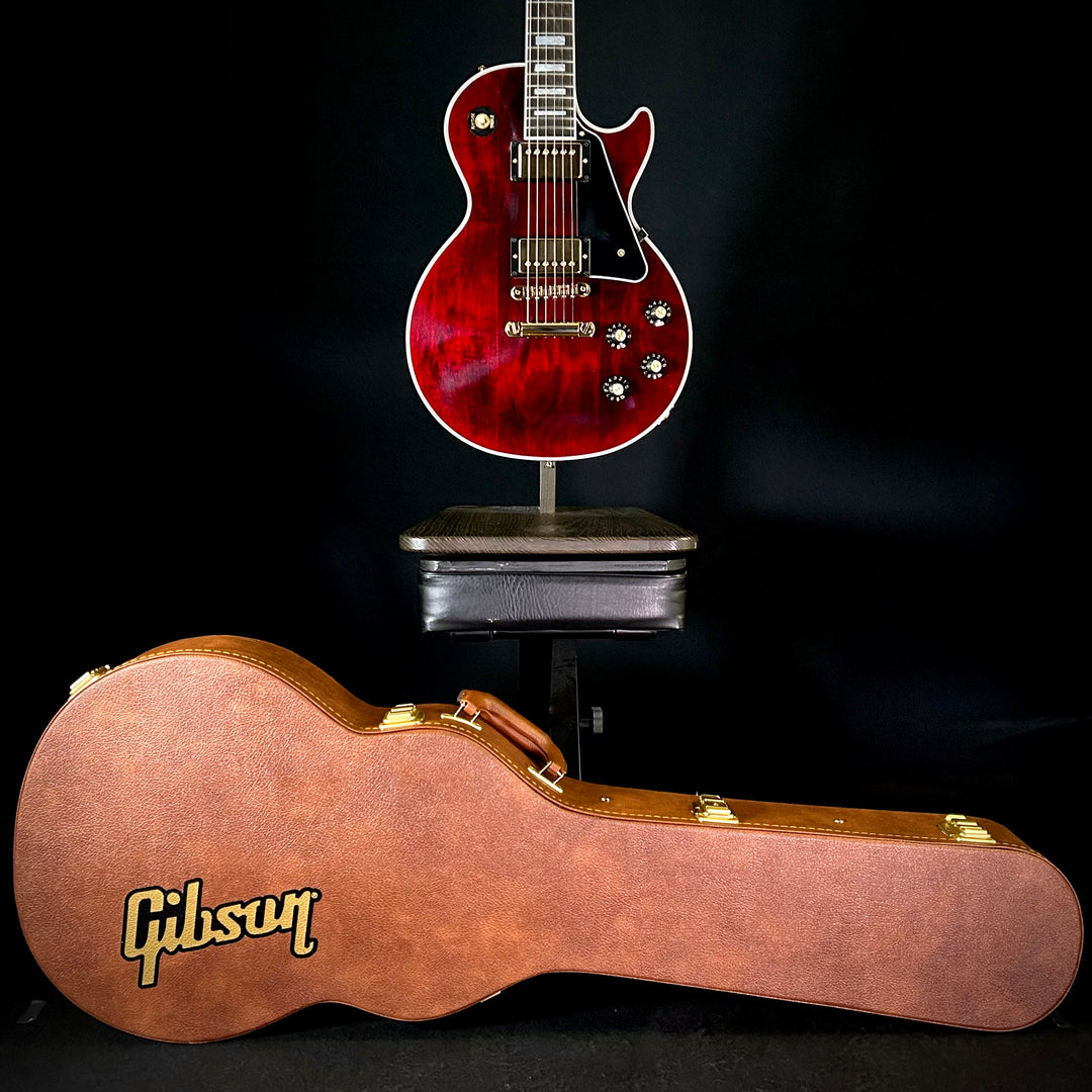 Gibson Les Paul Custom 70s