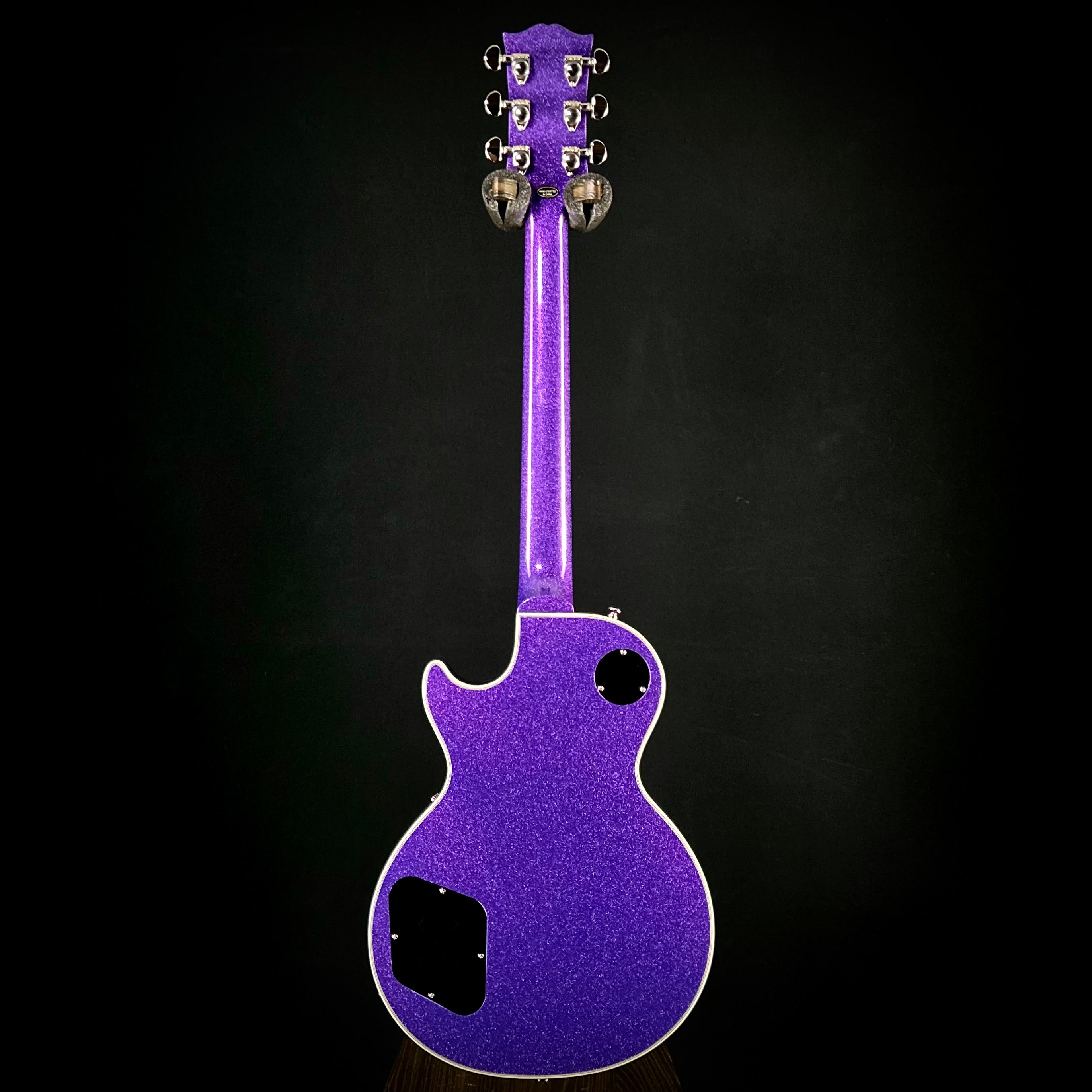 Epiphone Inspired By Gibson Les Paul Custom – Music Villa MT