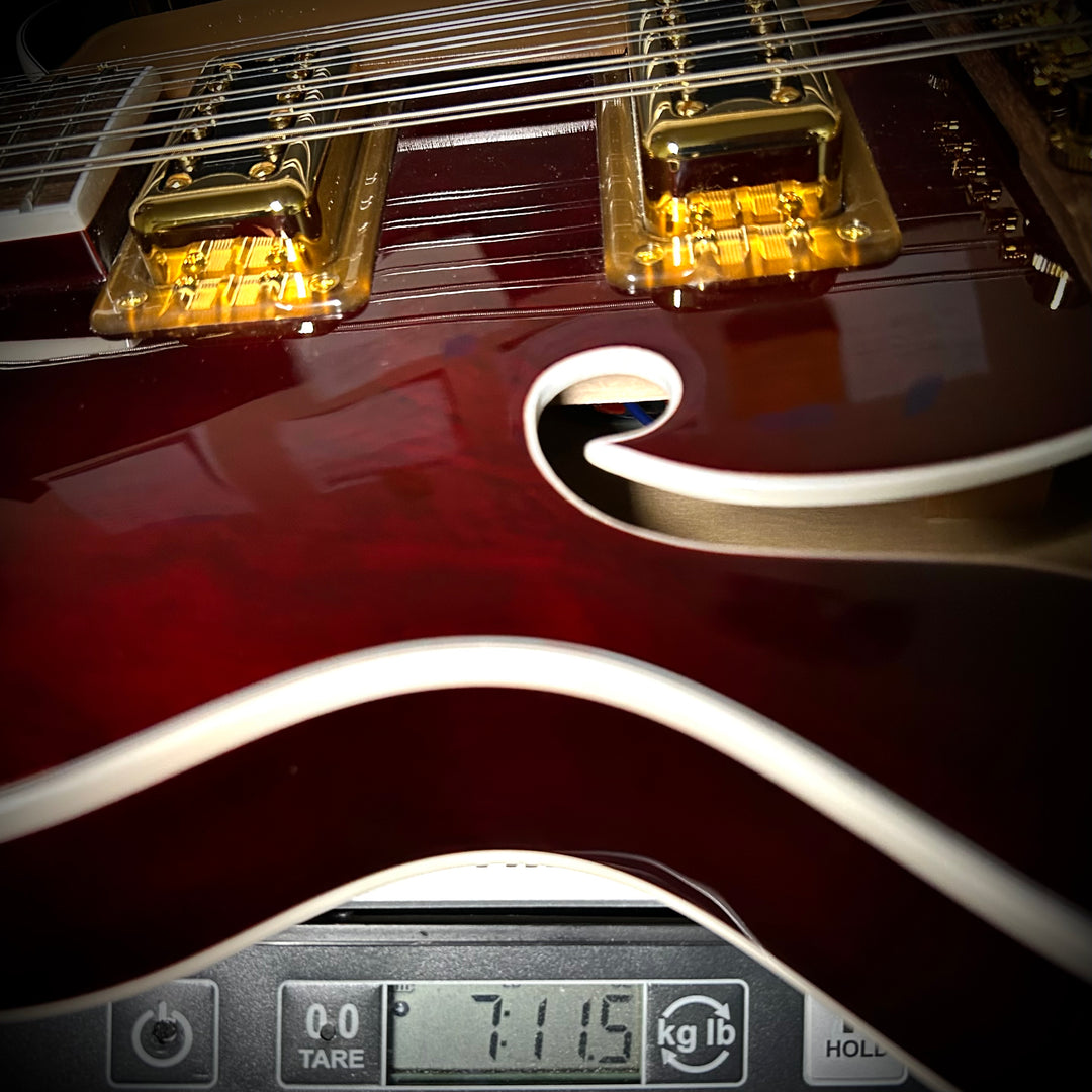 Gretsch G5422G-12 Electromatic 12-String