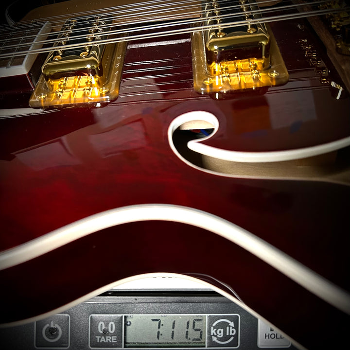 Gretsch G5422G-12 Electromatic 12-String