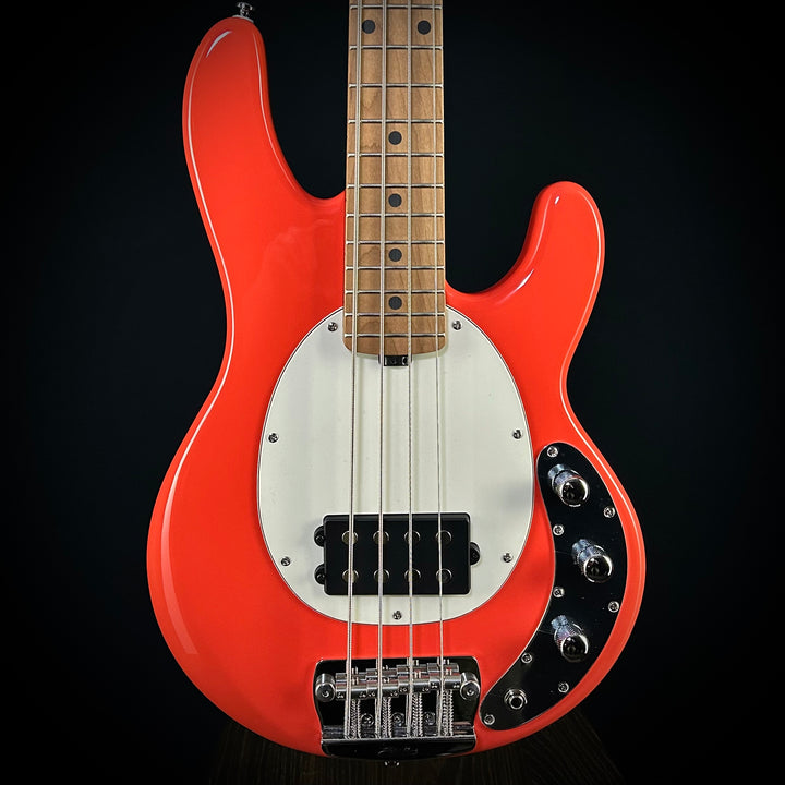 Sterling StingRay Short Scale