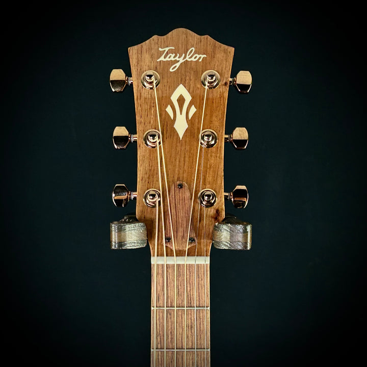 Taylor Ben Harper Gold Label 512E