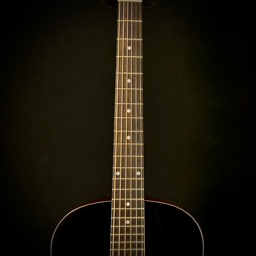 Eastman E100SS Deluxe - Sunburst