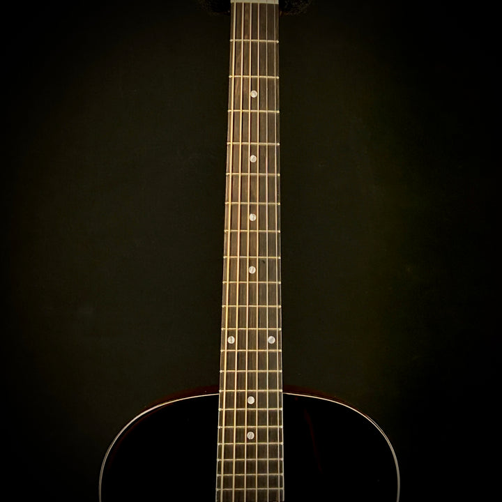 Eastman E100SS Deluxe - Sunburst