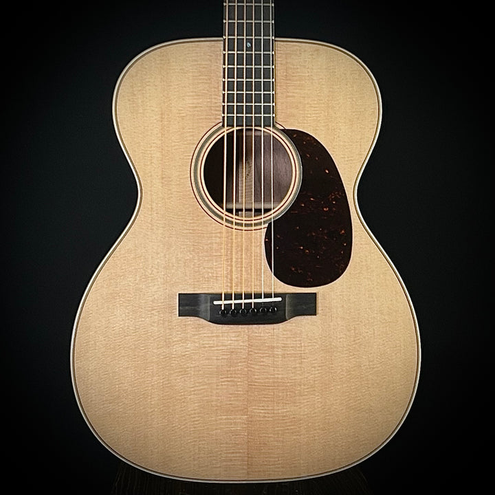 Martin Custom 000 - Black Walnut