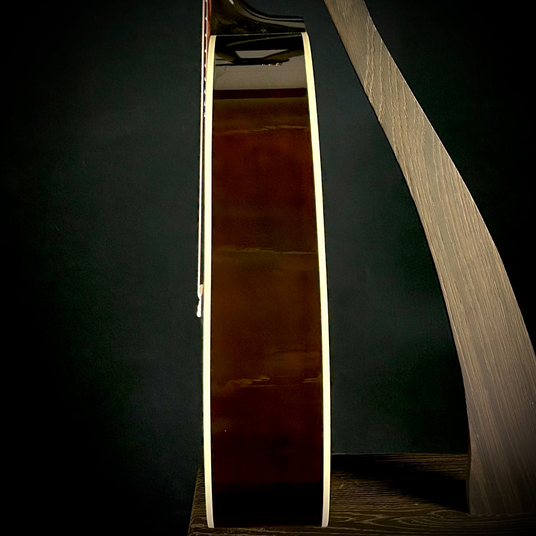 Gibson J-45 Standard - Vintage Sunburst