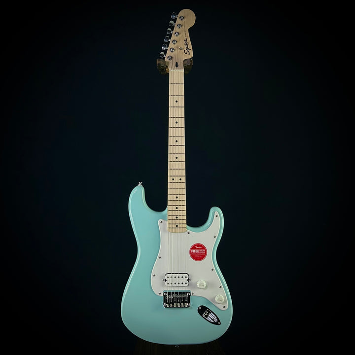 Squier Sonic Strat Hardtail H