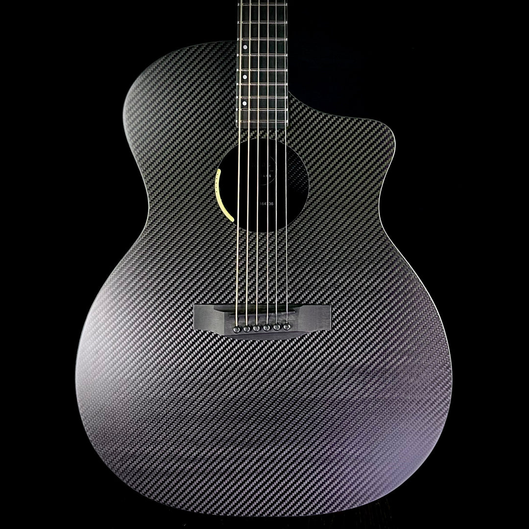 KLOS Grand Cutaway - Carbon Fiber DLX