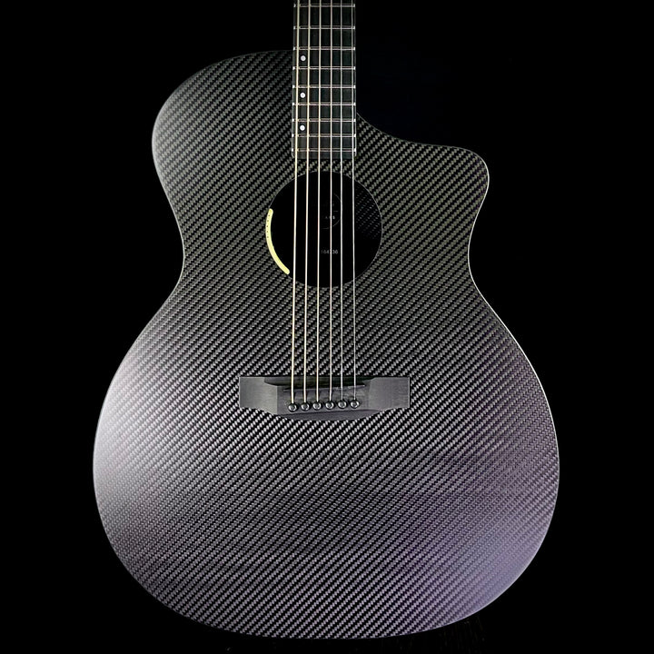 KLOS Grand Cutaway - Carbon Fiber DLX