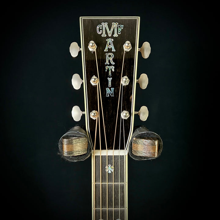 Martin OM-45 John Mayer 20th Anniversary