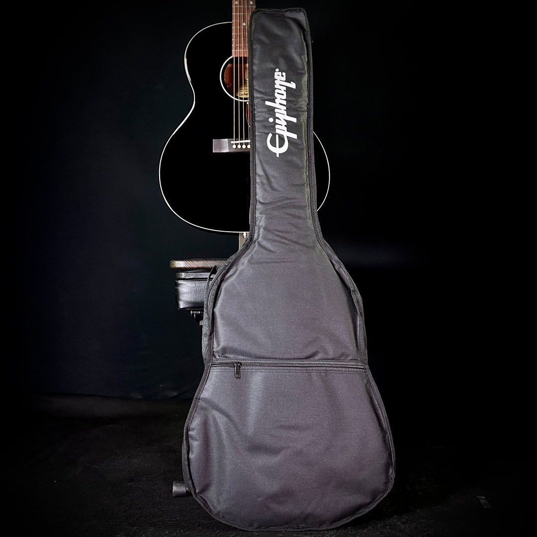 Epiphone Blues King Studio - Ebony