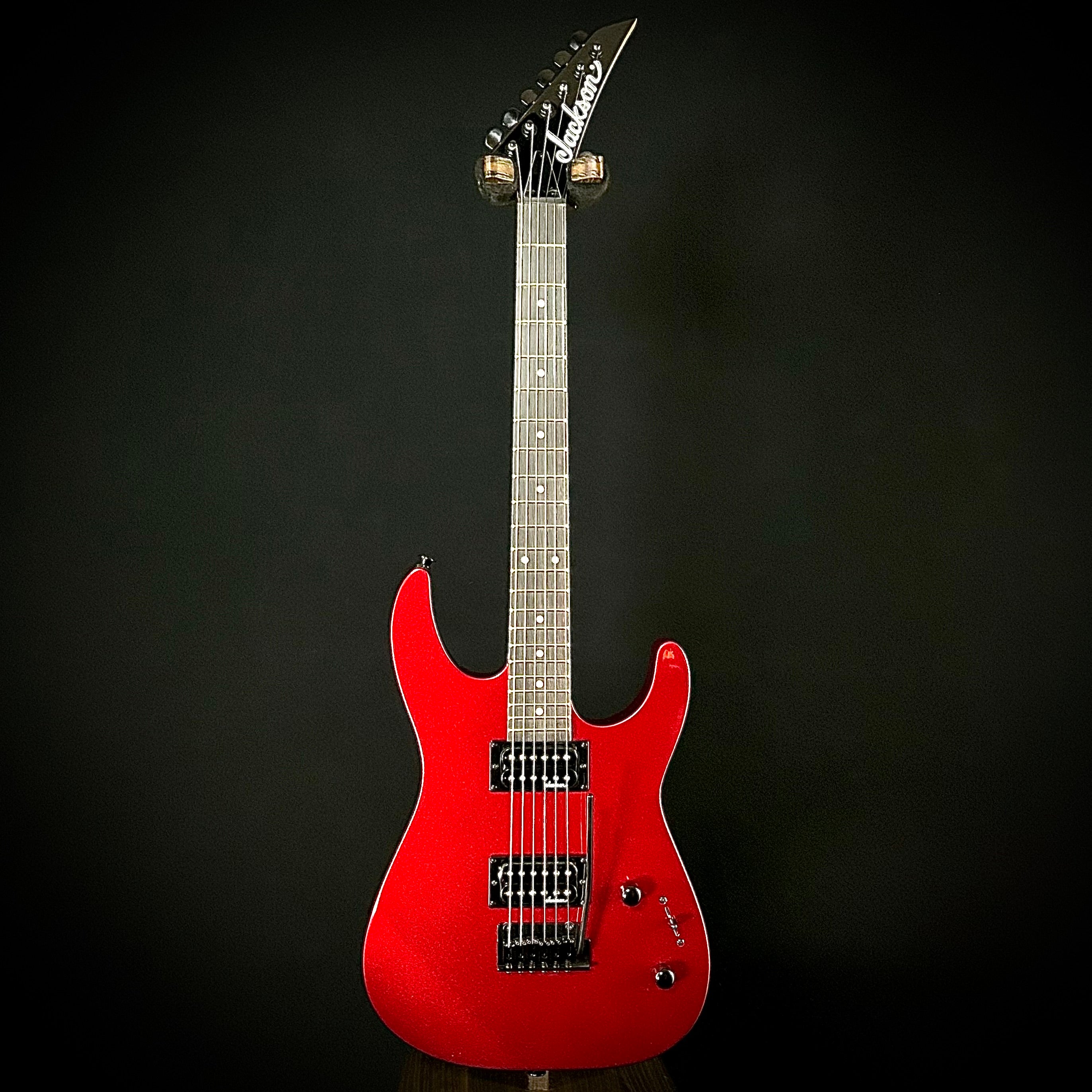 Jackson JS Series Dinky JS11 – Music Villa MT
