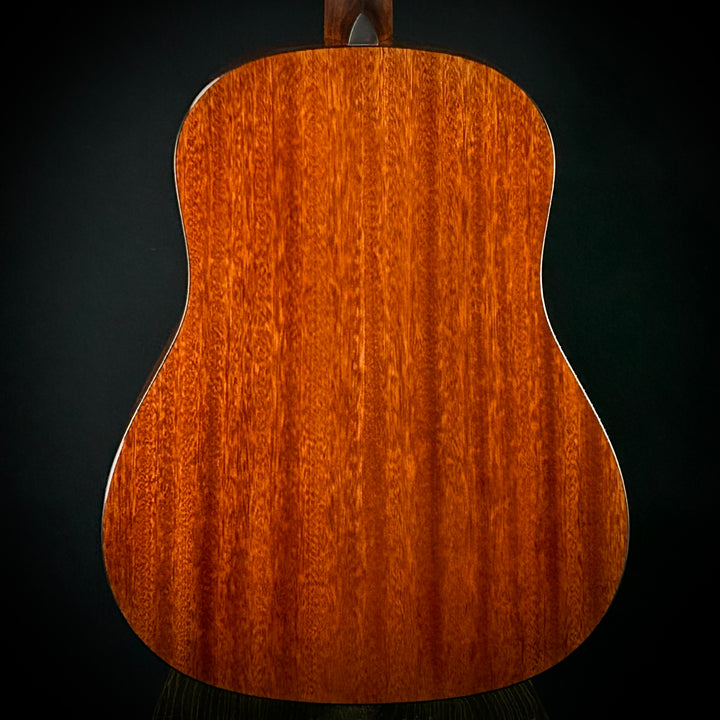 Eastman E1SS Deluxe - Sunburst