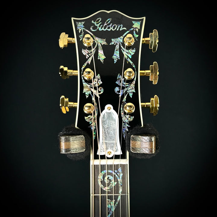 Gibson SJ-200 Ultima - Natural