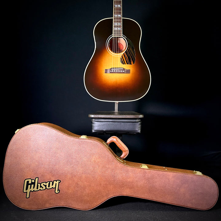 Gibson Southern Jumbo 12-Fret - Vintage Sunburst