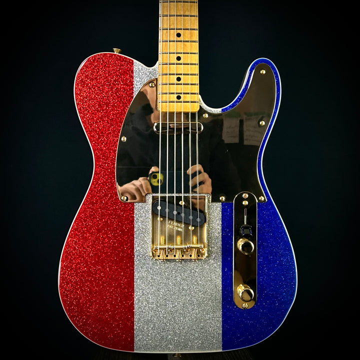 Fender Limited Buck Owens Telecaster