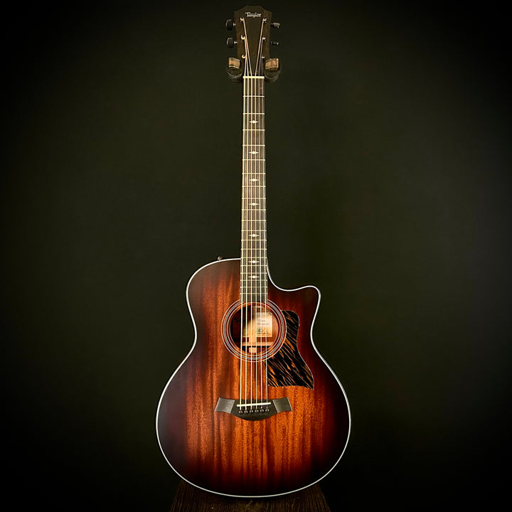 Taylor 326ce LTD Baritone 6-String