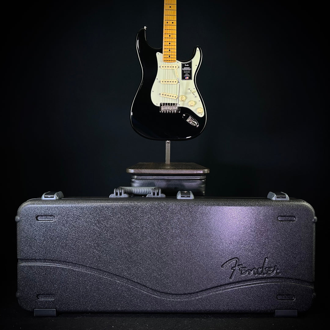 Fender American Professional II Stratocaster