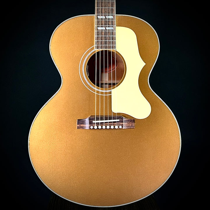 Gibson J-185 Original - Gold Top VOS