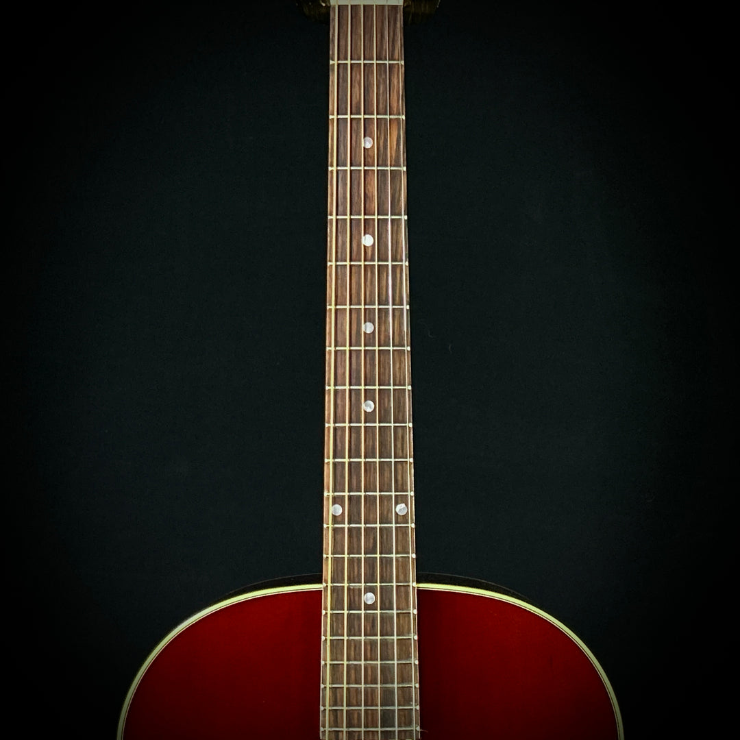 Gibson J-45 Original - Autumn Burst