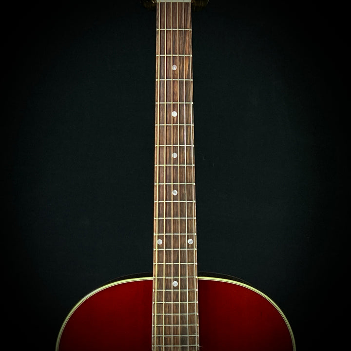 Gibson J-45 Original - Autumn Burst