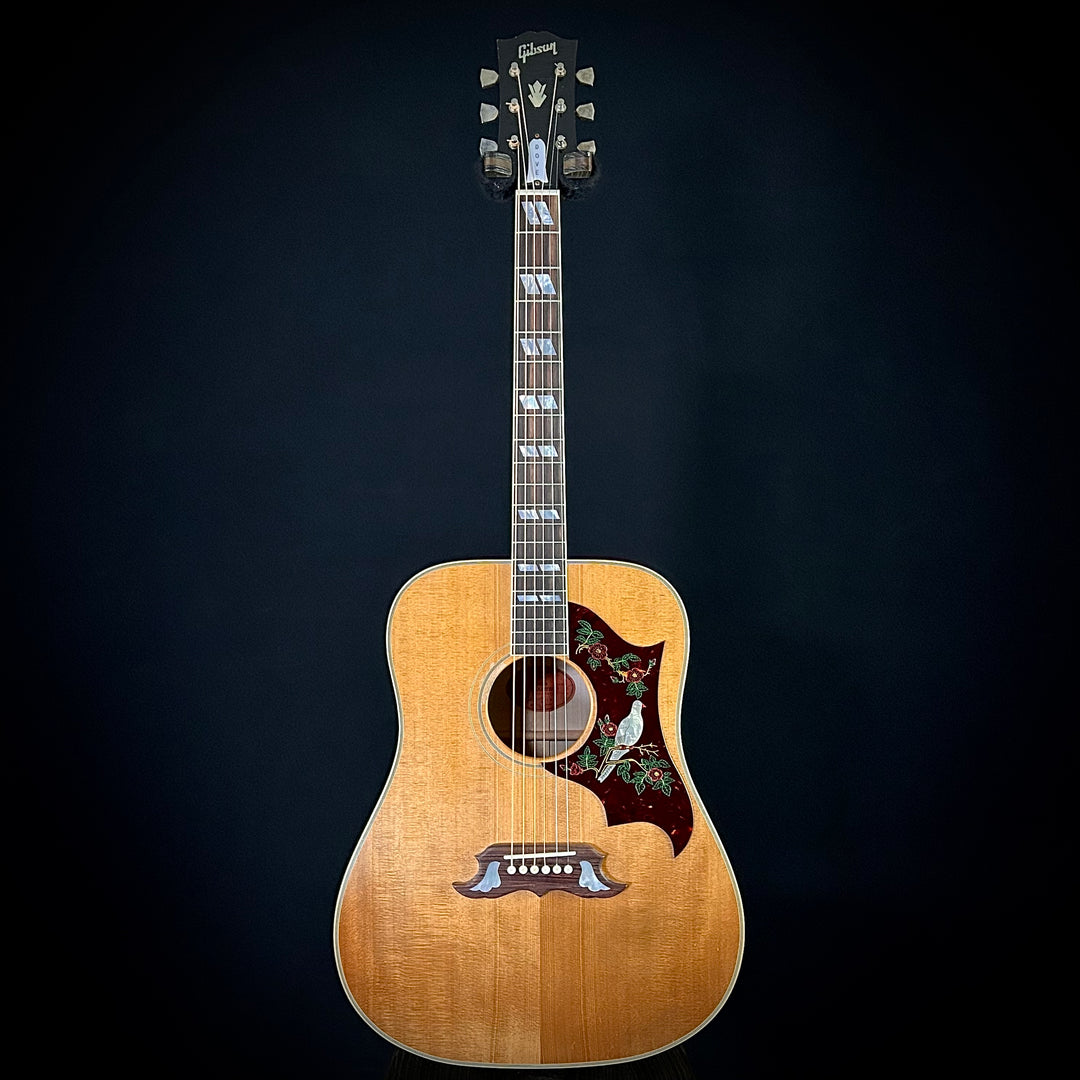 1963 Dove Murphy Lab Light Aged - Dark Natural