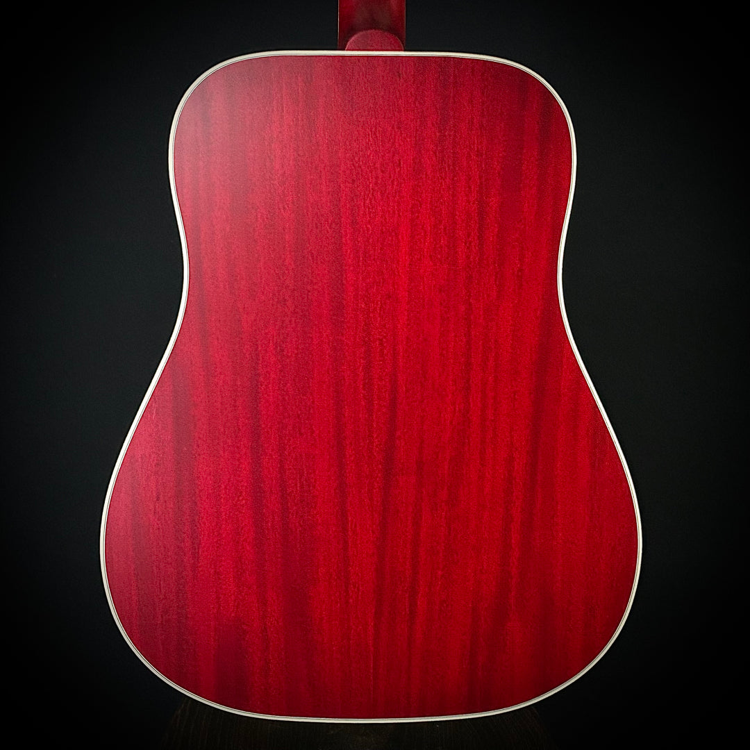 Gibson Country Western Studio - Satin
