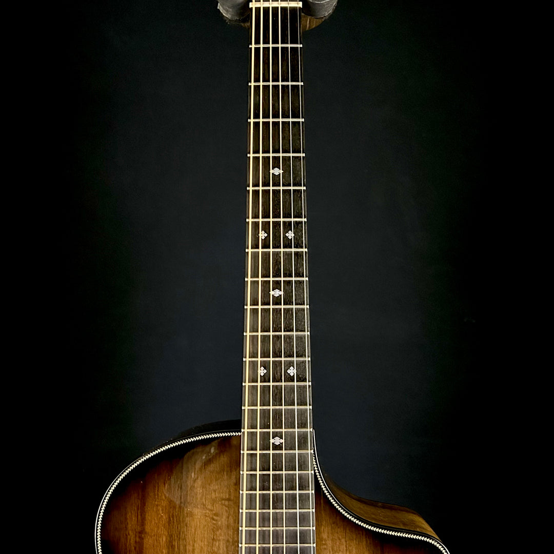 Breedlove 2025 Oregon Concert w/ Tonewood Amp (used)