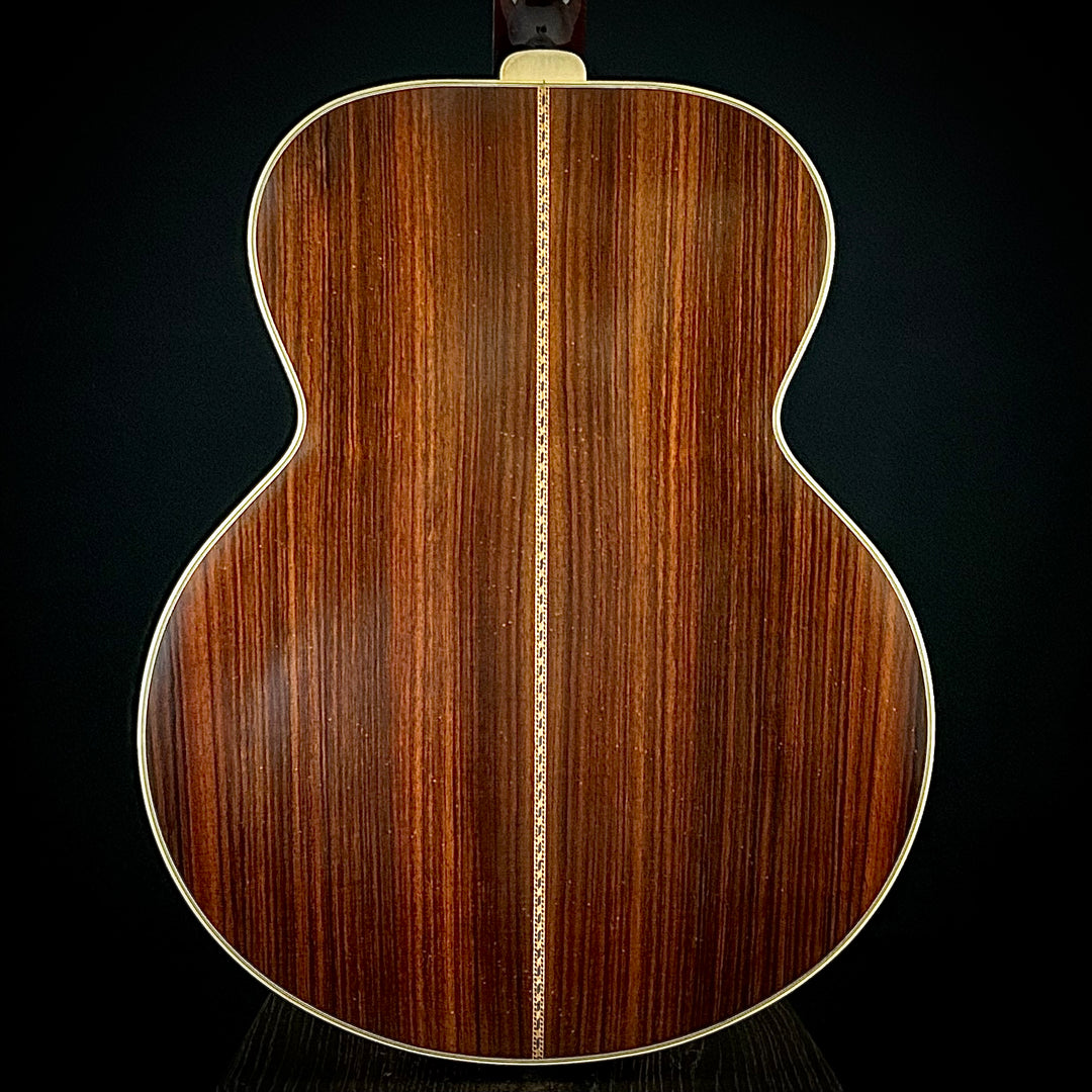 Pre-War SJ-200 Rosewood Murphy Lab Light Aged - Faded Vintage Sunburst