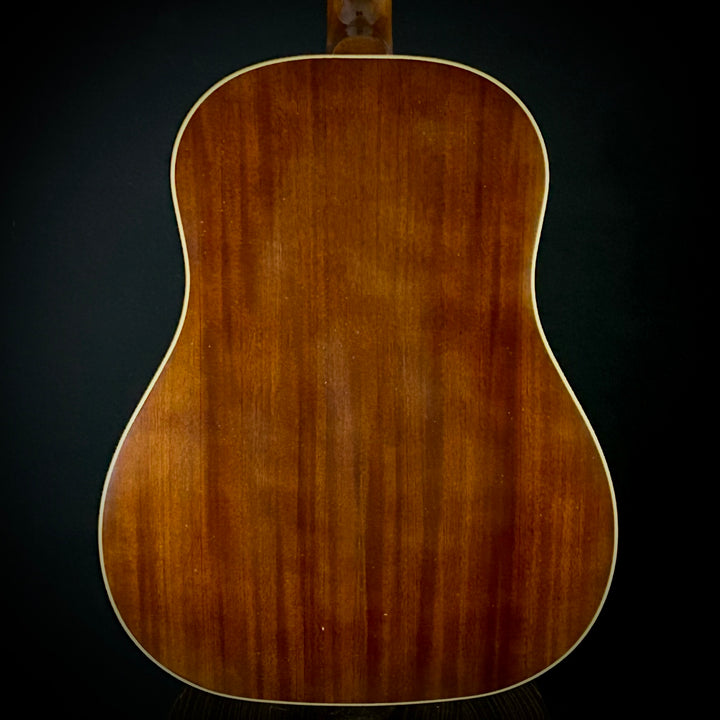 Gibson 1955 J-45 Murphy Lab Light Aged - Vintage Sunburst