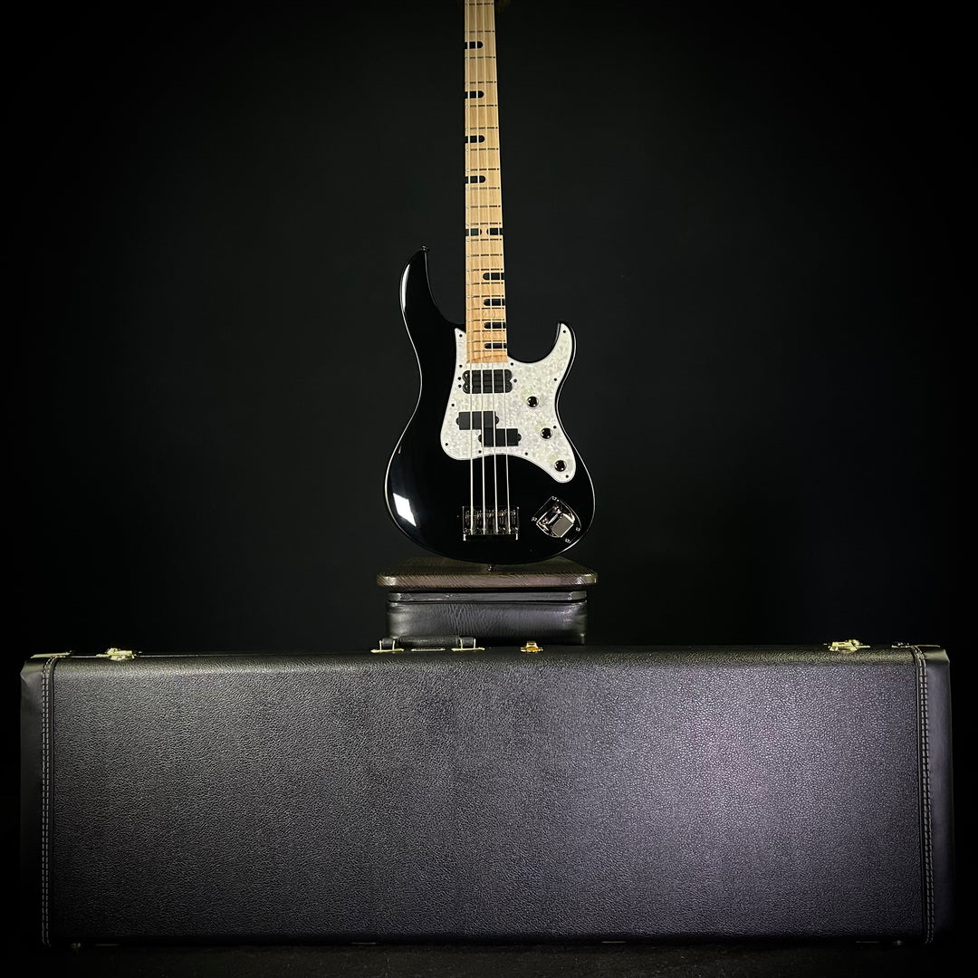 Yamaha Attitude Bass Limited