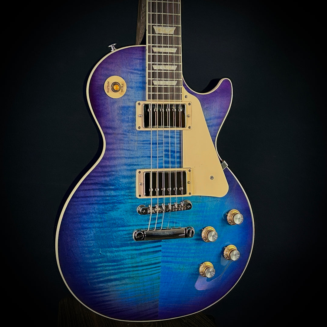 Gibson Les Paul Standard '60s Figured Top