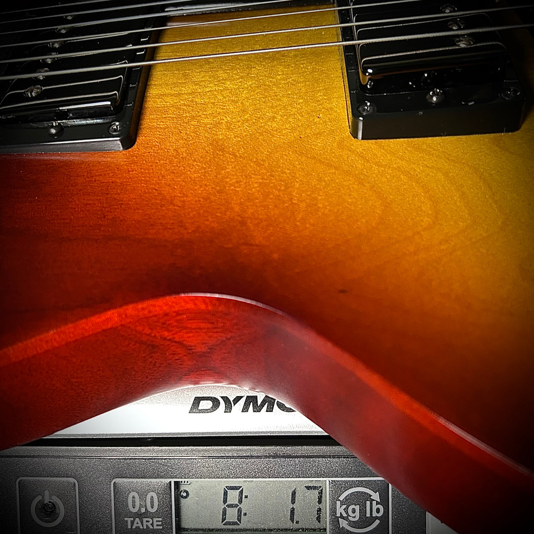 Gibson Les Paul Studio Modern Satin