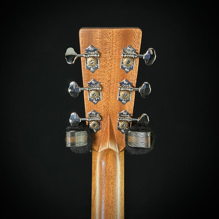 Martin O’ahu HG-28
