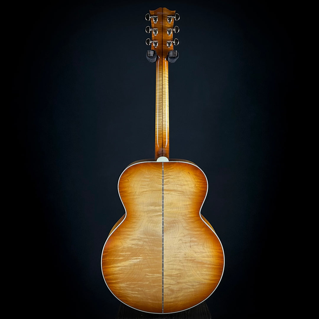 Gibson SJ-200 60’s Original - Heritage Cherry Sunburst
