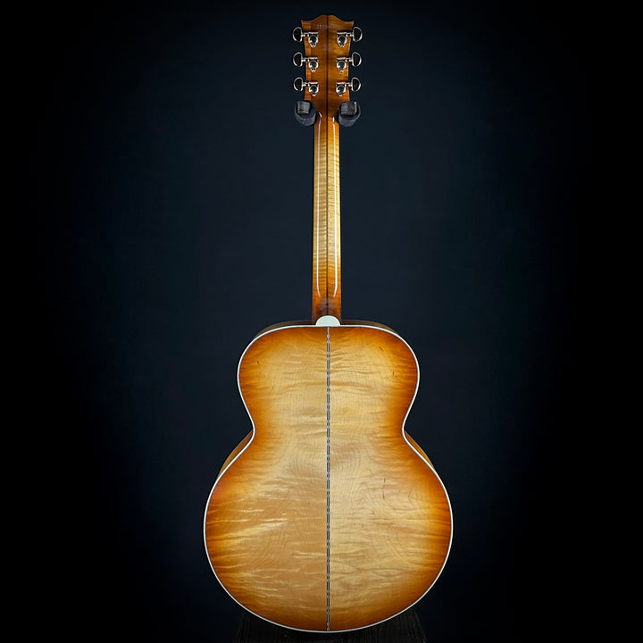 Gibson SJ-200 60’s Original - Heritage Cherry Sunburst
