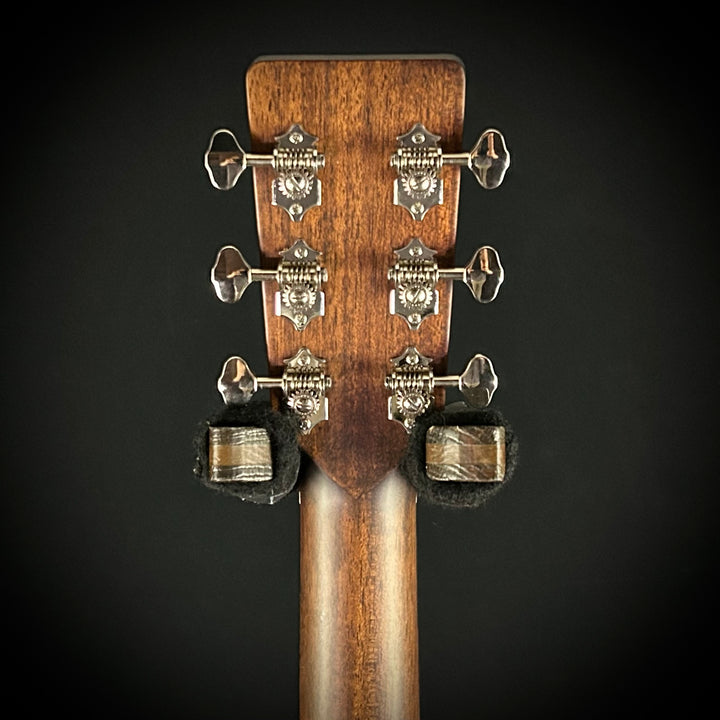 Eastman E3D Deluxe
