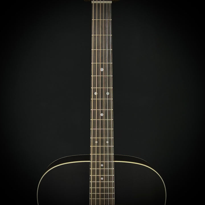 Martin J16E - Black Smoke