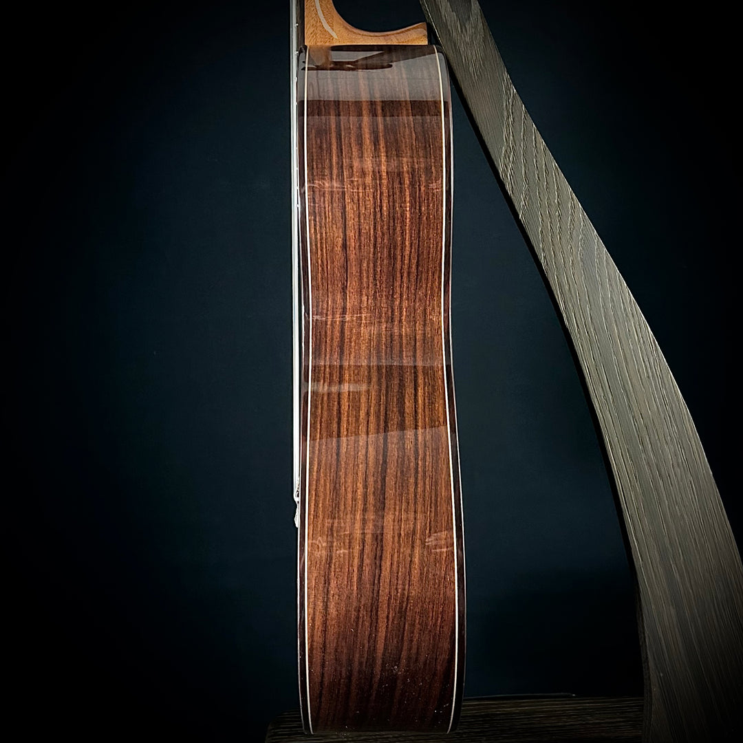 Alhambra 4P Classical Guitar